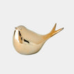 Global Views Sated Bird