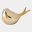 Global Views Sated Bird