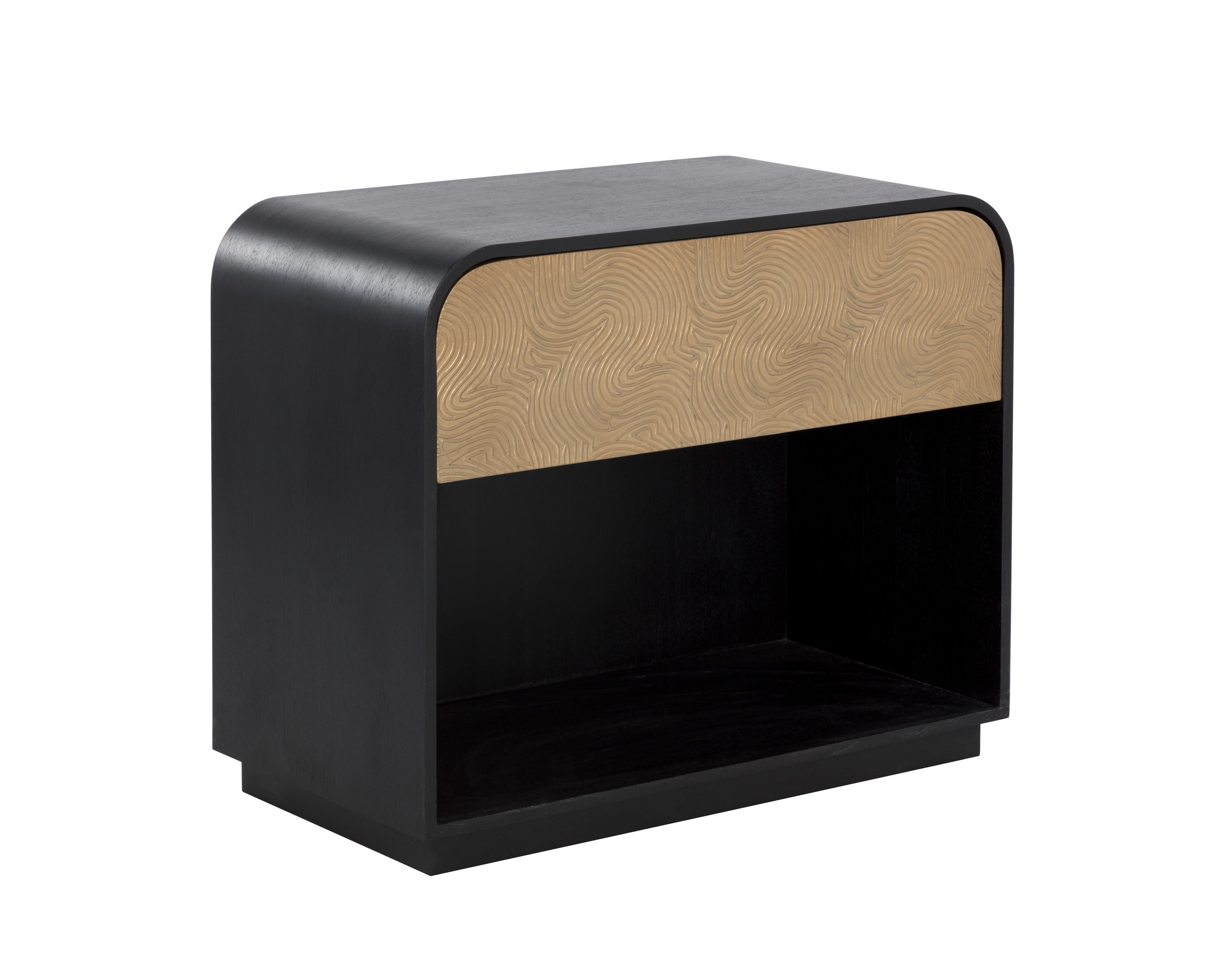 Sunpan Algarve Nightstand