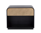 Sunpan Algarve Nightstand