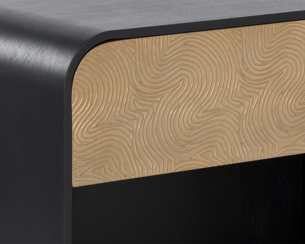 Sunpan Algarve Nightstand