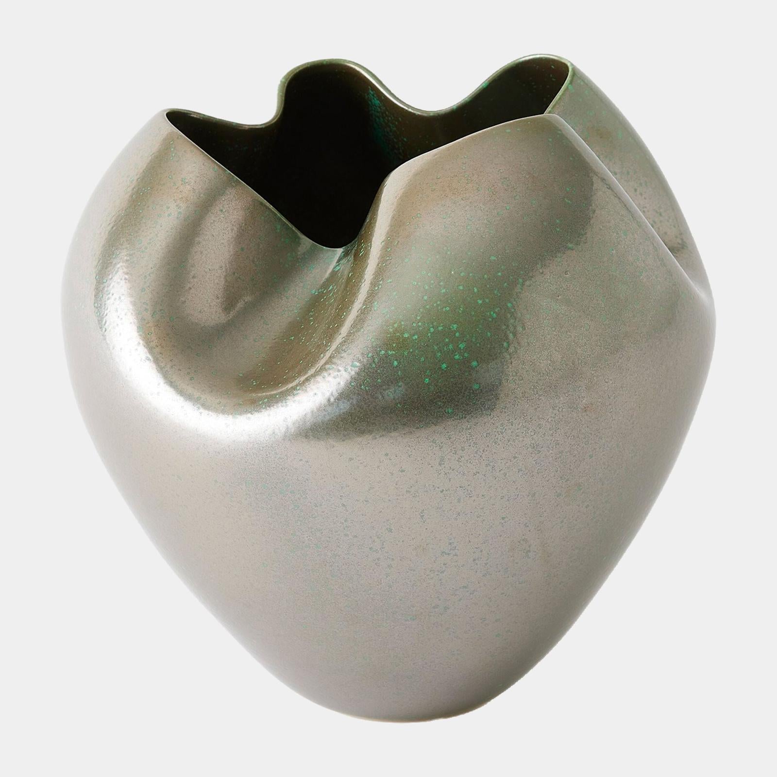 Global Views Plait Vase