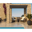 Sunpan Palermo Lounge Chair Clearance
