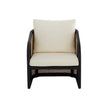 Sunpan Palermo Lounge Chair Clearance
