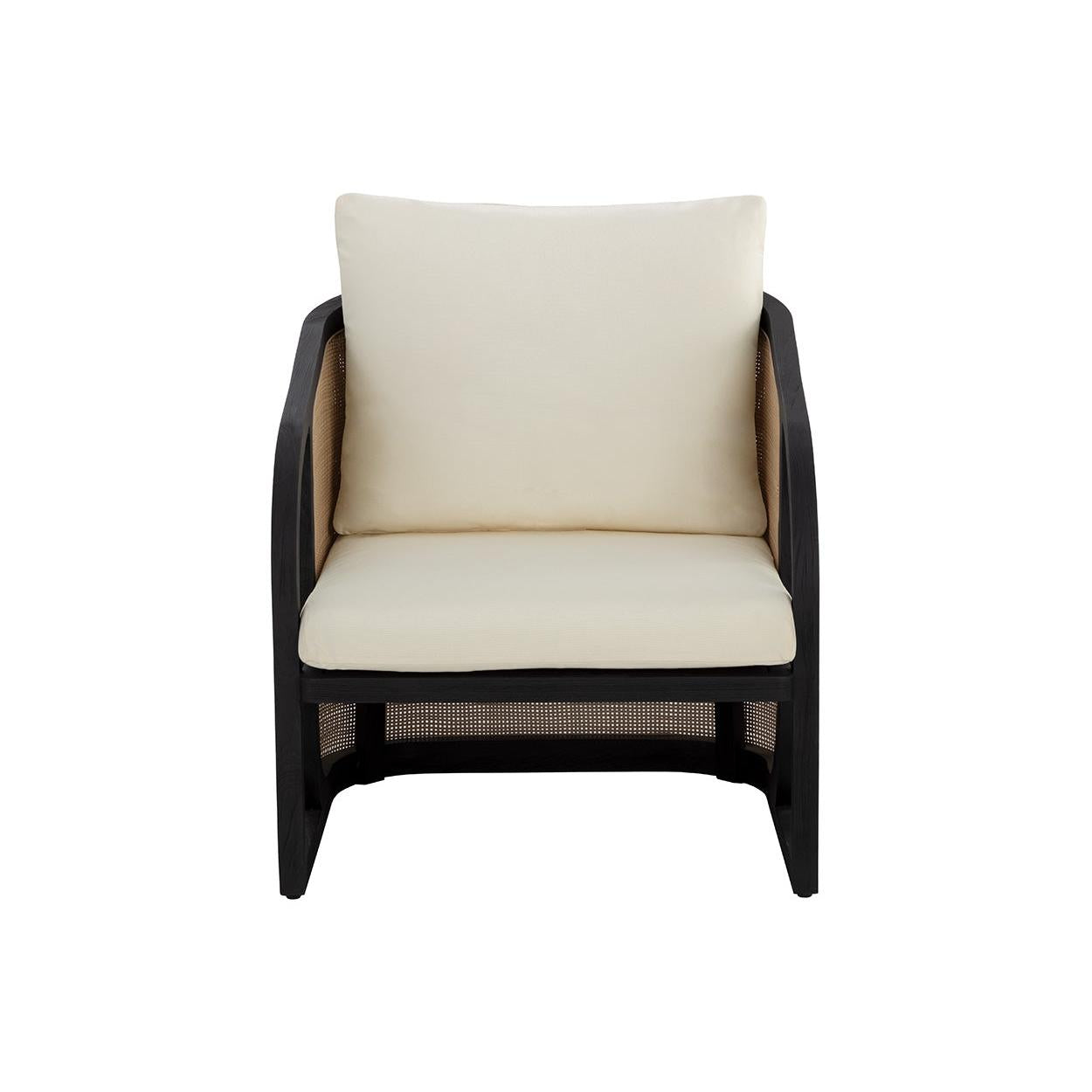 Sunpan Palermo Lounge Chair Clearance
