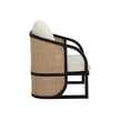 Sunpan Palermo Lounge Chair Clearance