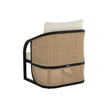 Sunpan Palermo Lounge Chair Clearance