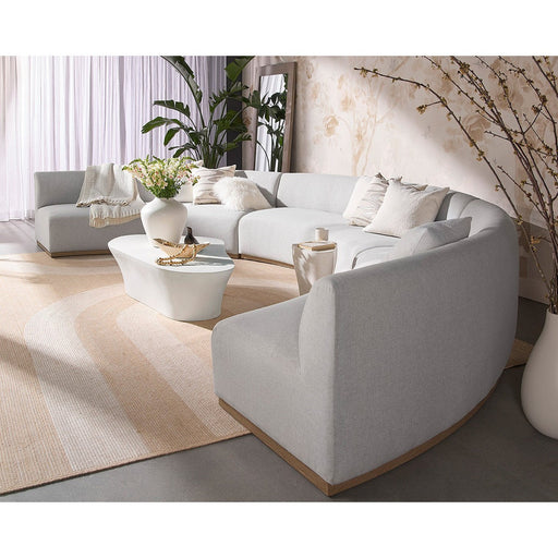 Sunpan Cadiz Modular Sofa