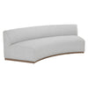 Sunpan Cadiz Modular Sofa