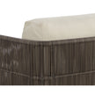 Sunpan Ravenna Swivel Armchair