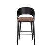 Sunpan Dezirae Barstool