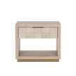 Sunpan Akava Nightstand