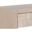 Sunpan Akava Nightstand