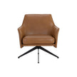 Sunpan Crosby Swivel Lounge Chair Clearance