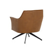Sunpan Crosby Swivel Lounge Chair Clearance