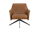 Sunpan Crosby Swivel Lounge Chair Clearance