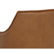 Sunpan Crosby Swivel Lounge Chair Clearance