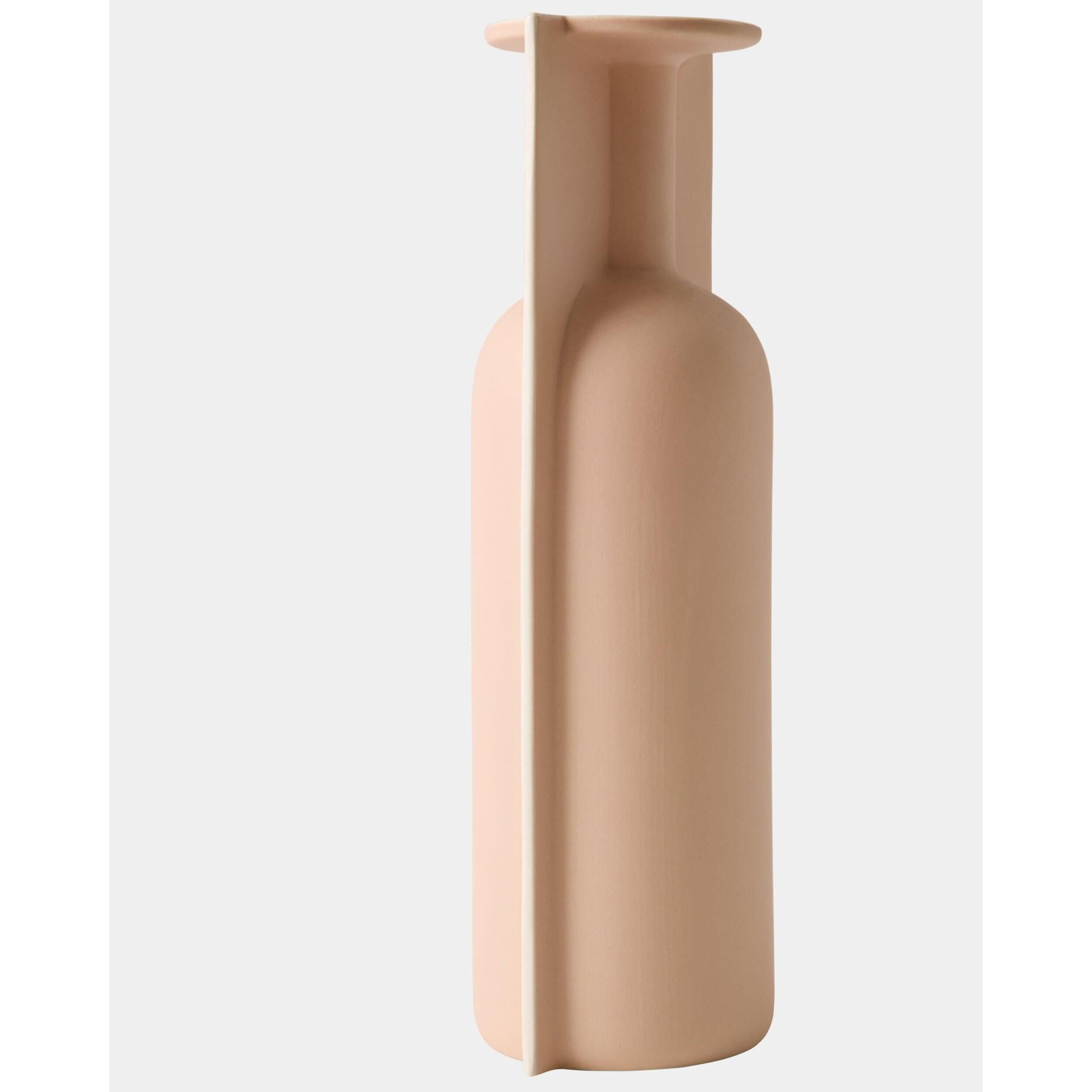 Global Views Brim Vase