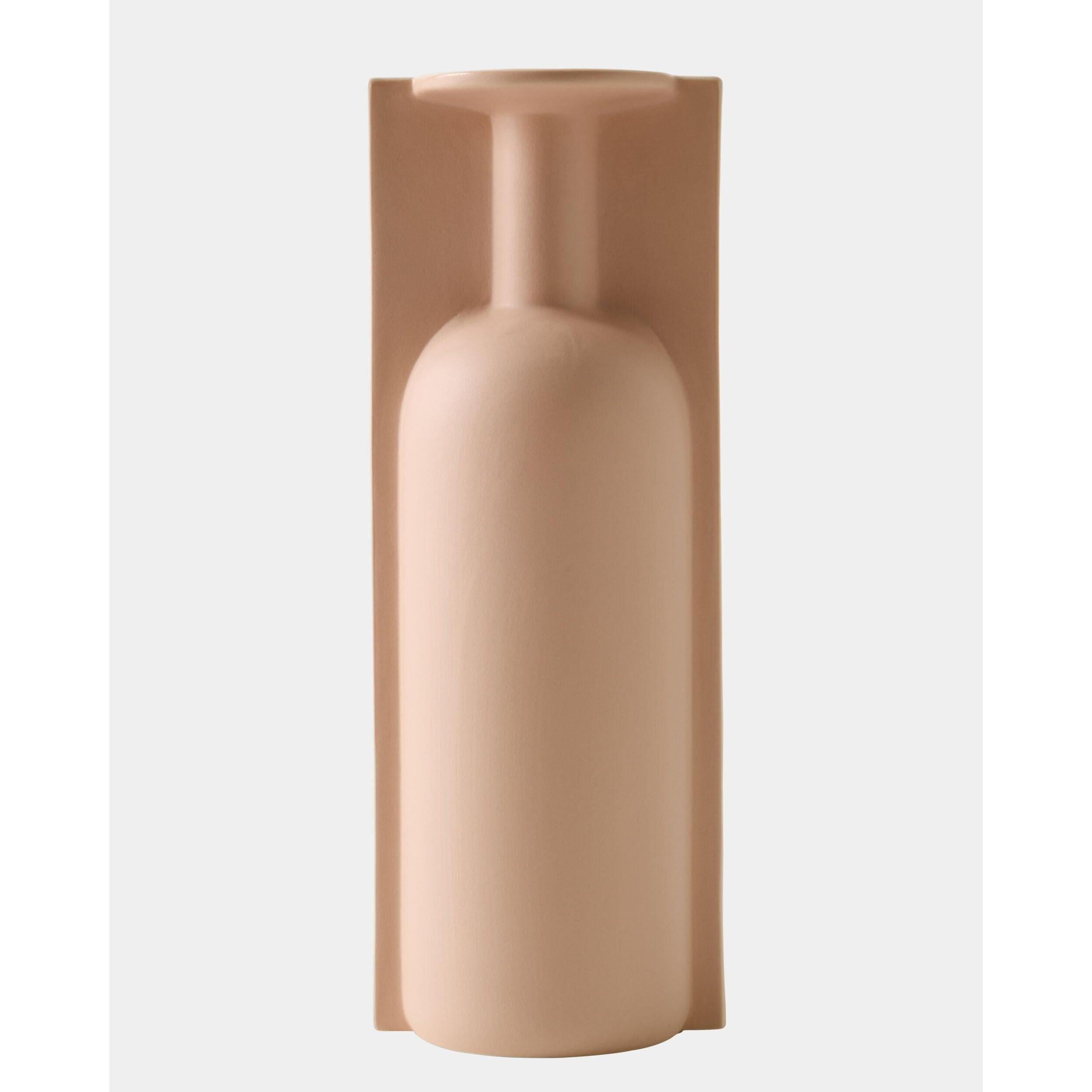 Global Views Brim Vase