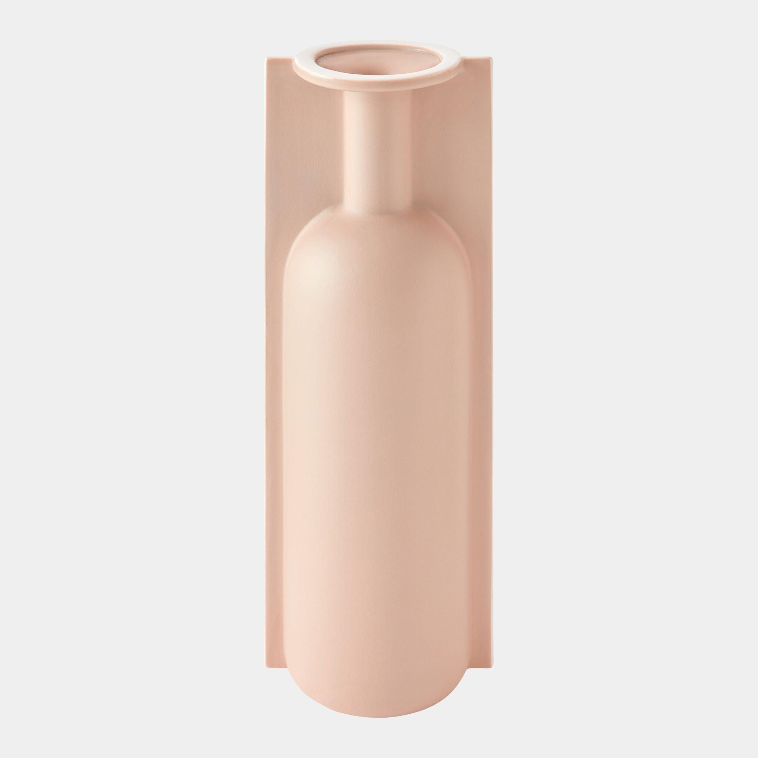 Global Views Brim Vase