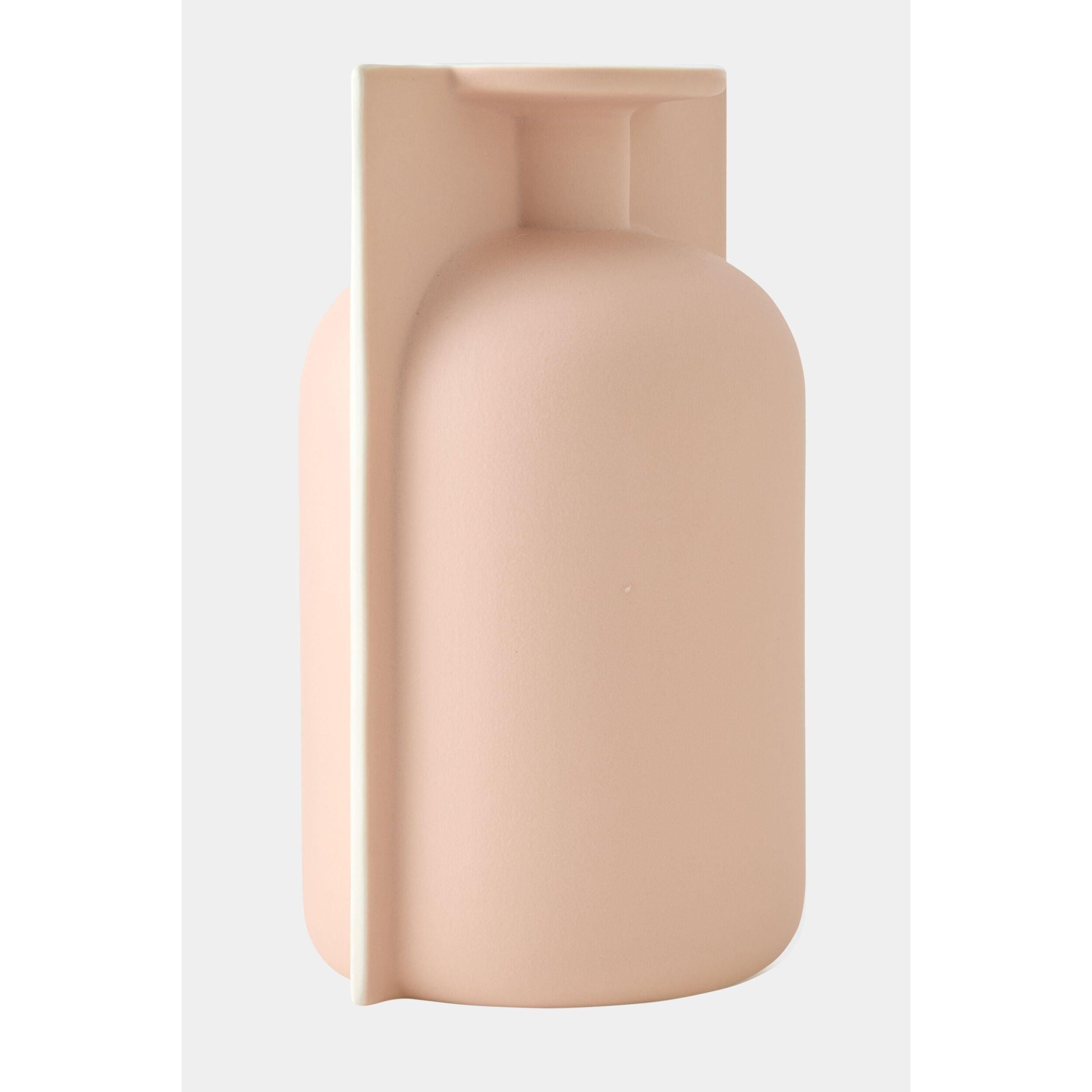 Global Views Brim Vase