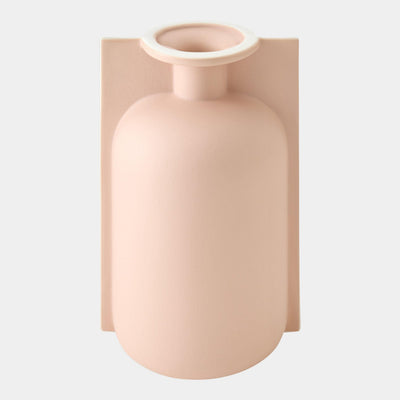 Global Views Brim Vase