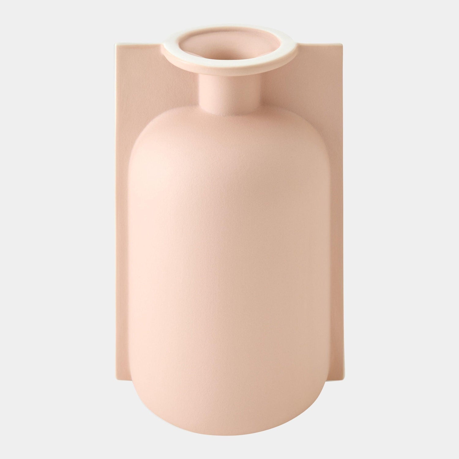 Global Views Brim Vase