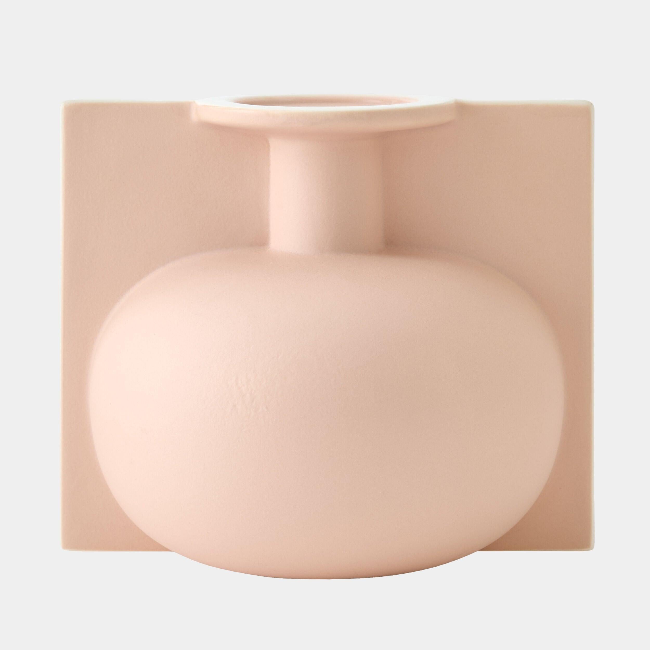 Global Views Brim Vase