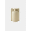 Global Views Brim Vase