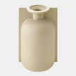 Global Views Brim Vase