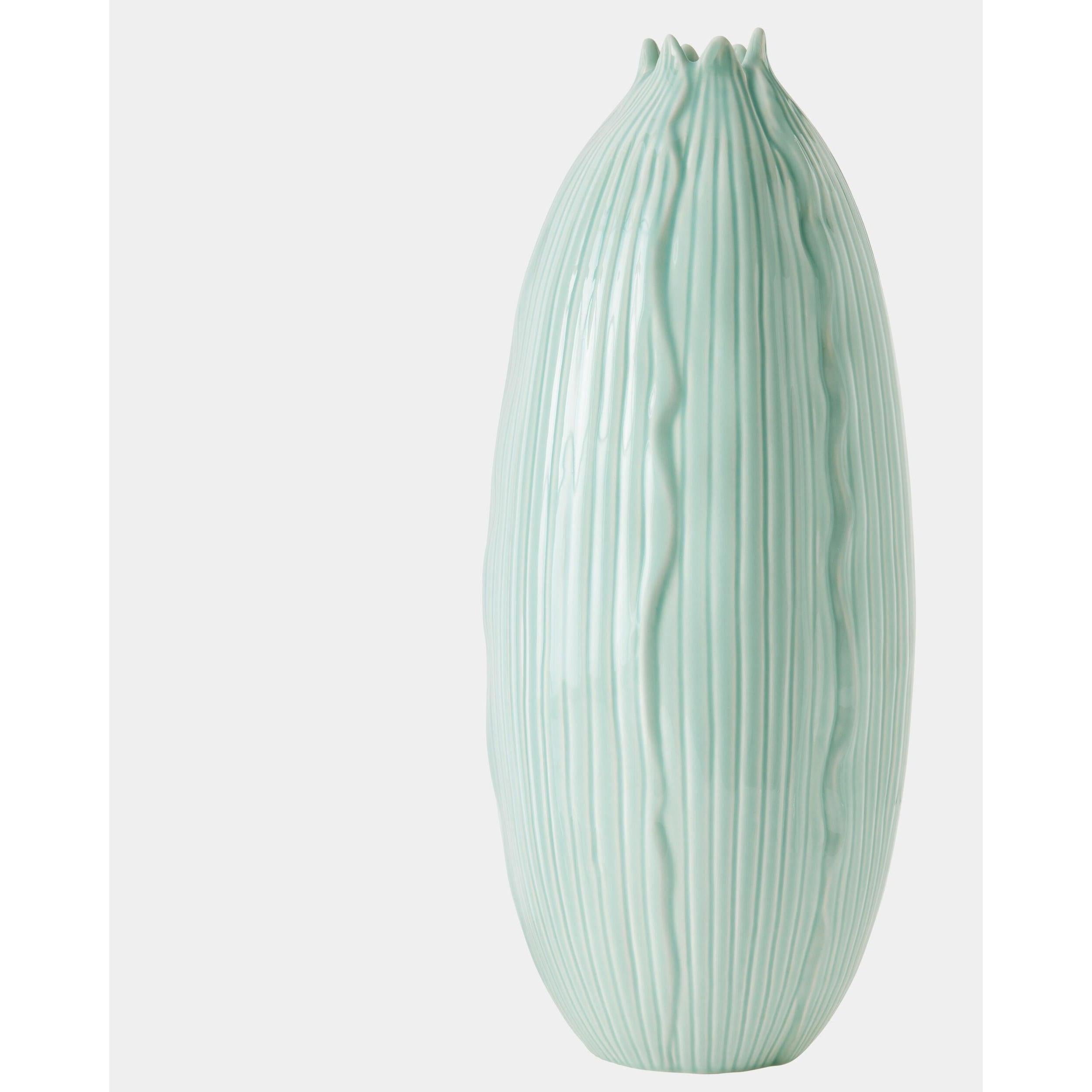 Global Views Cabbage Vase