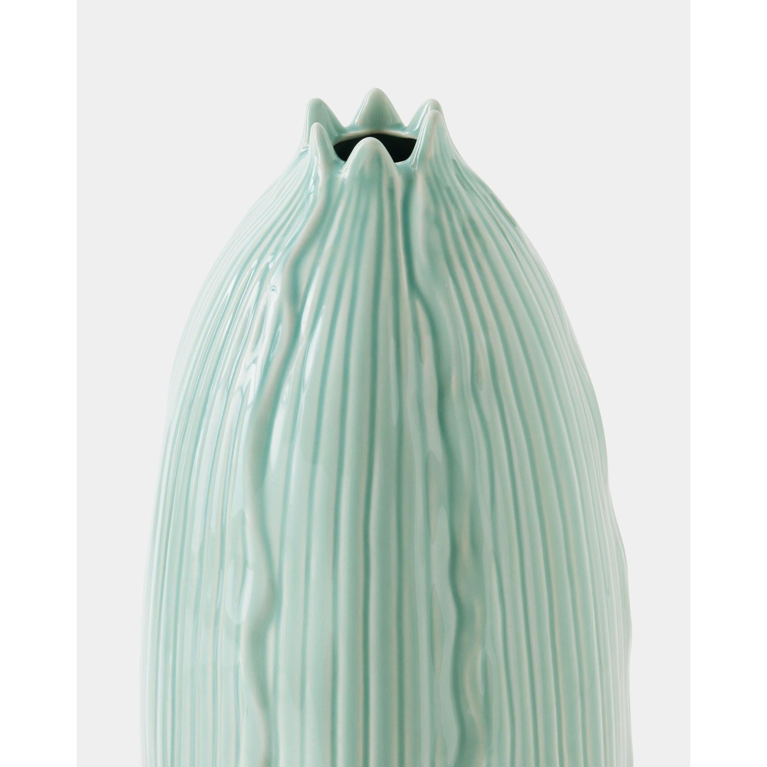 Global Views Cabbage Vase