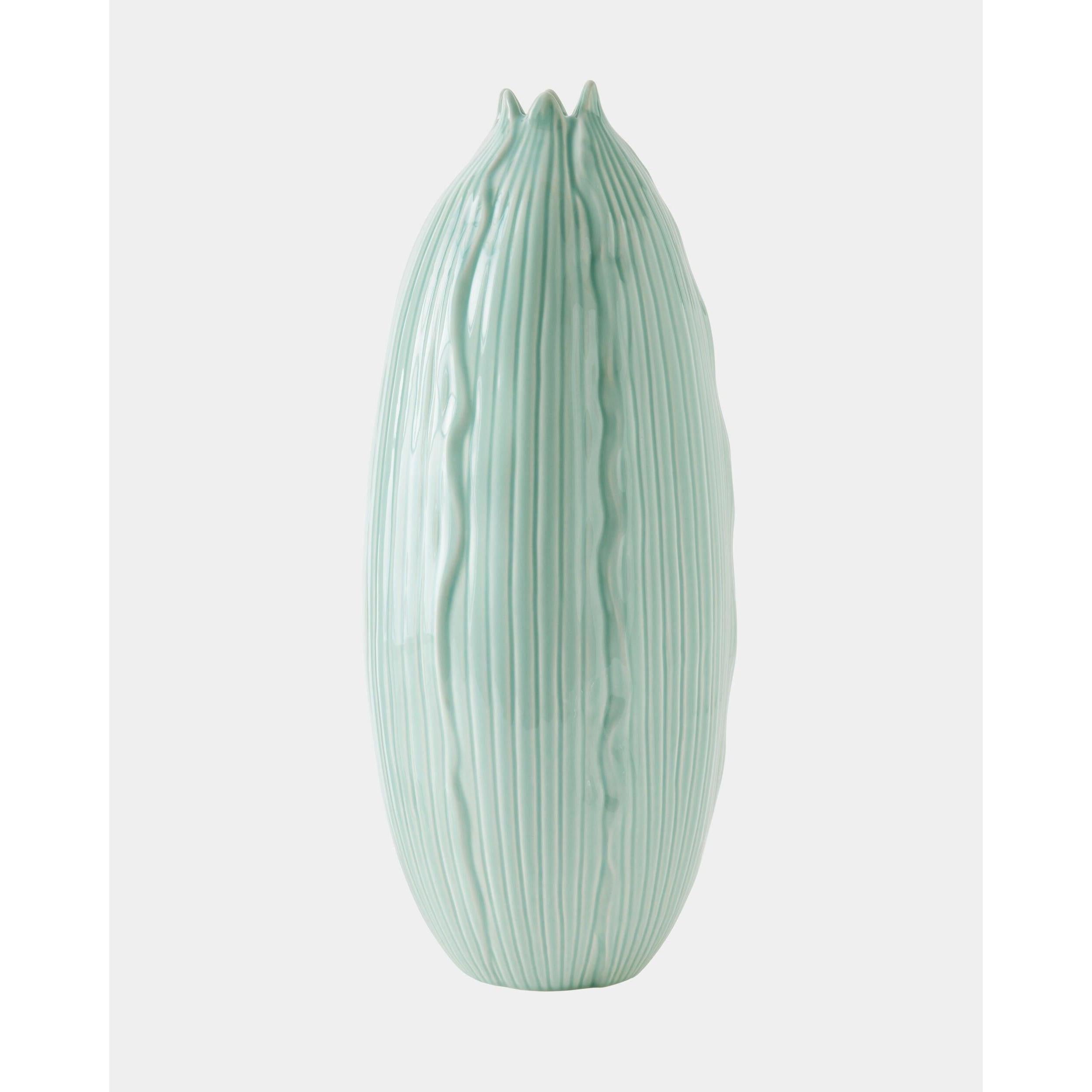 Global Views Cabbage Vase