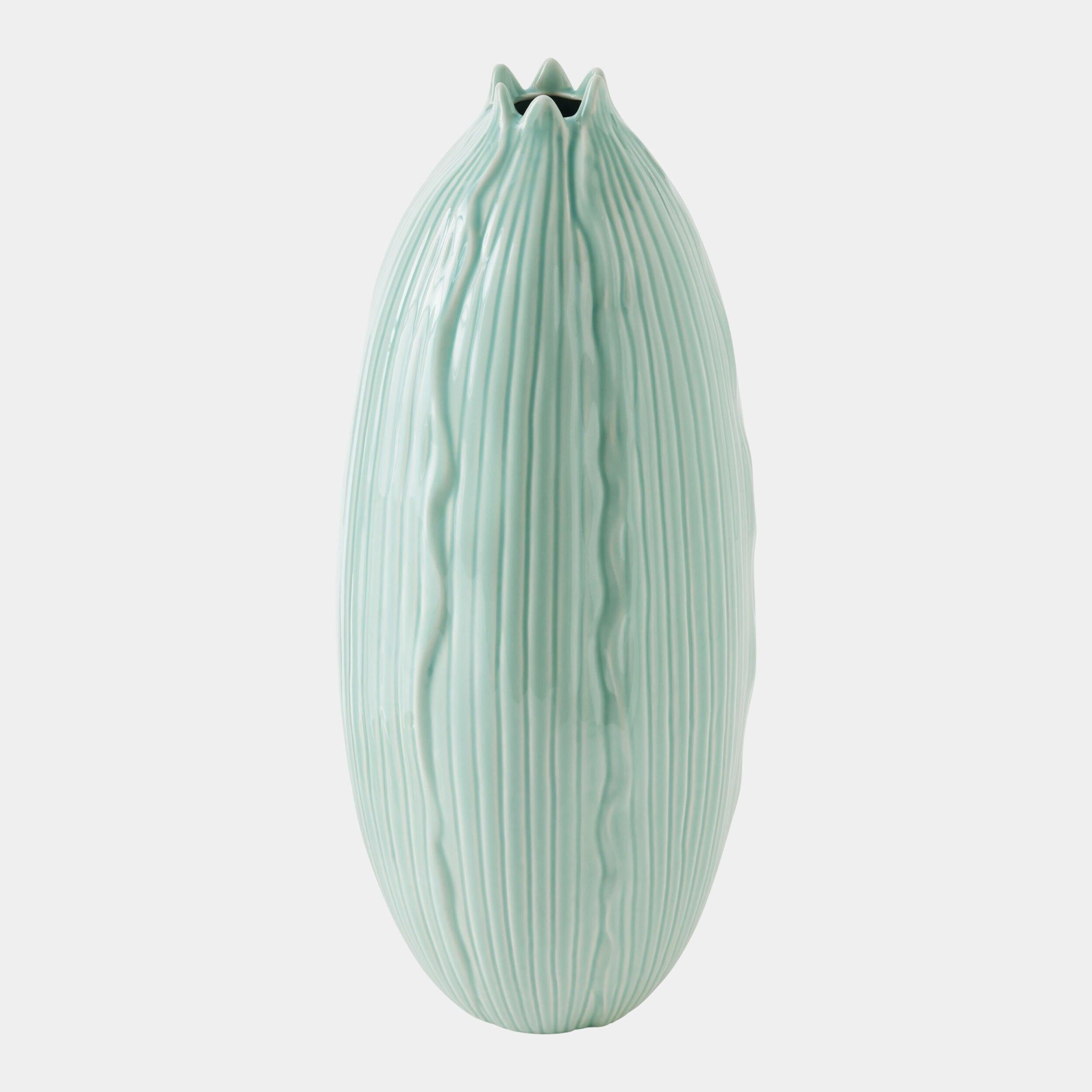 Global Views Cabbage Vase