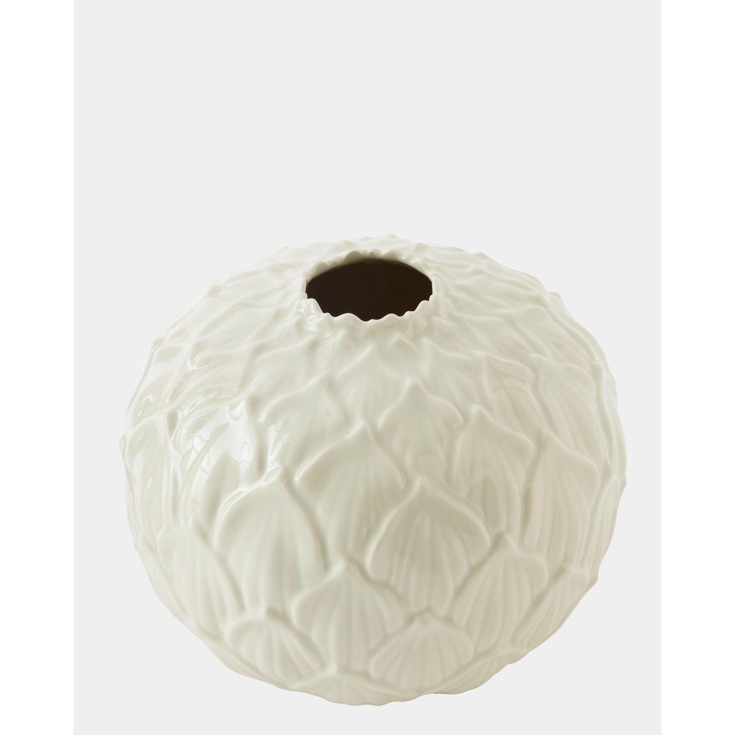 Global Views Cabbage Vase