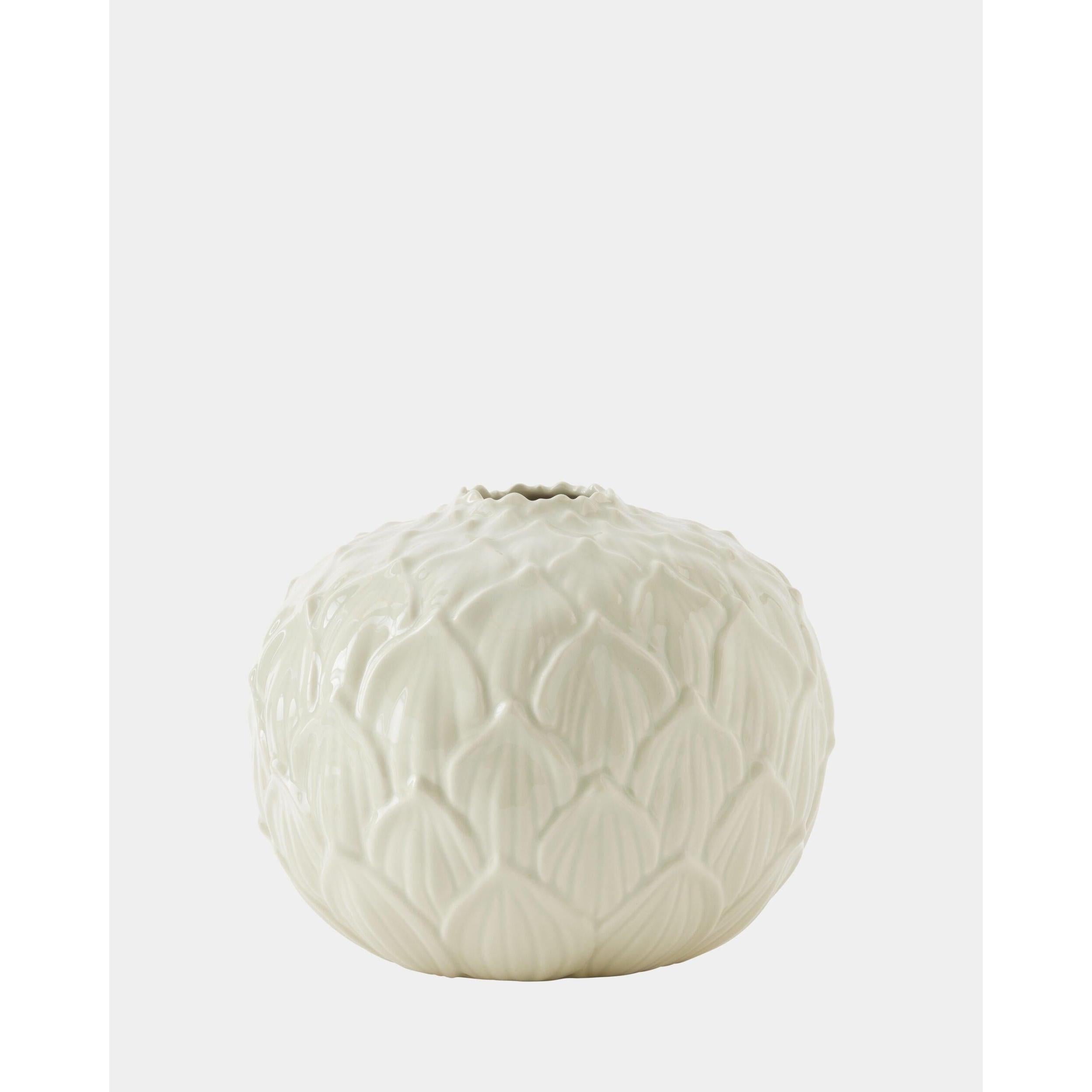 Global Views Cabbage Vase