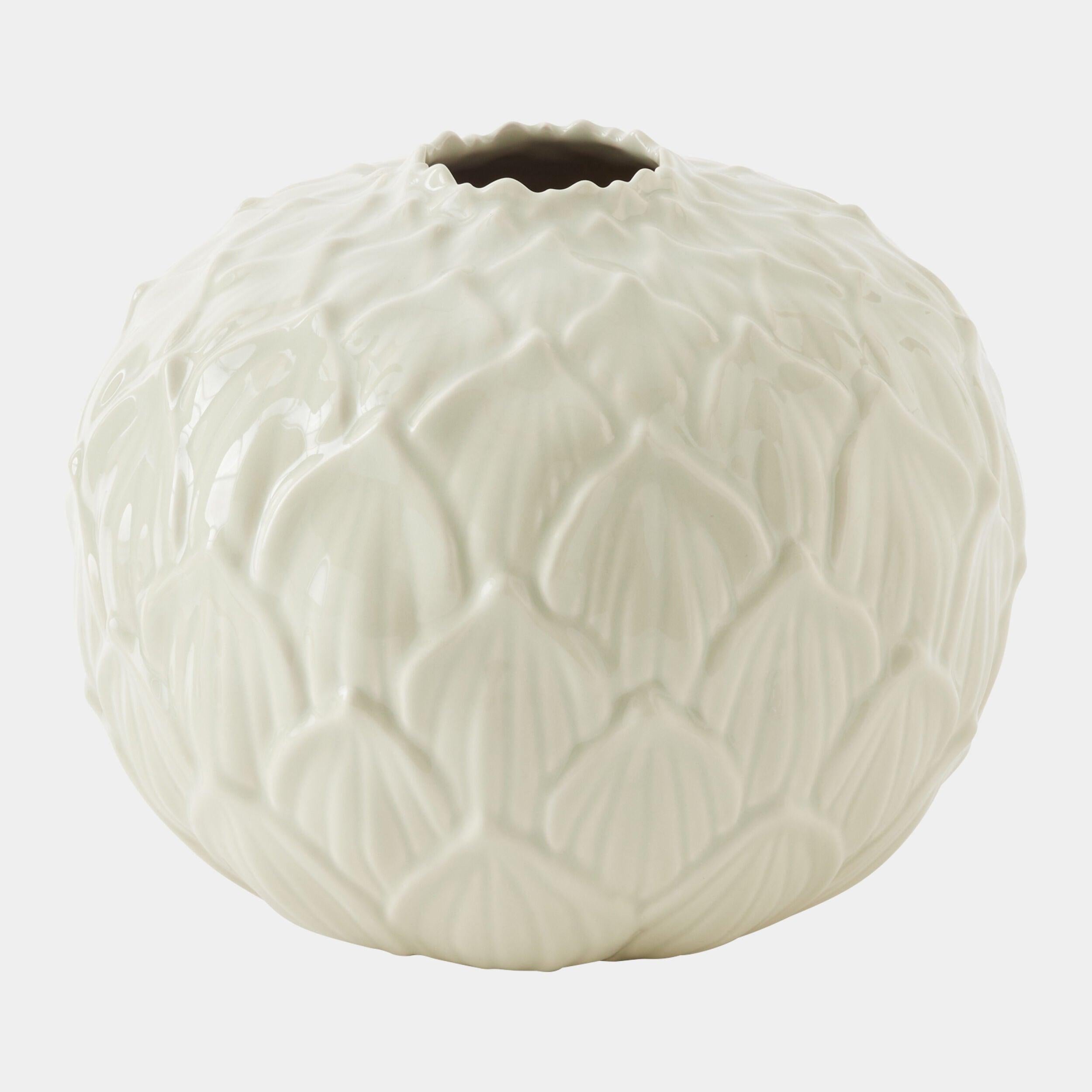 Global Views Cabbage Vase