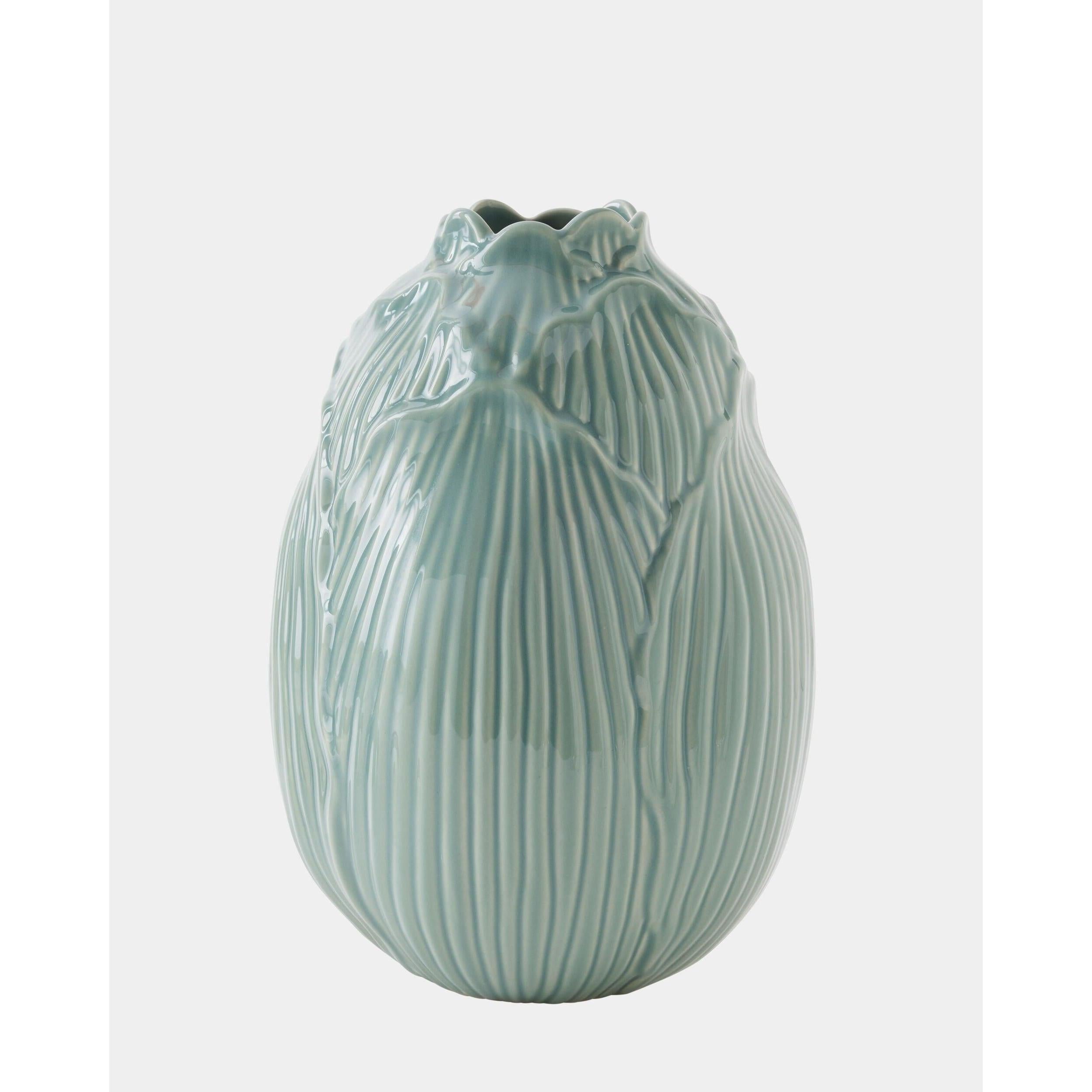 Global Views Cabbage Vase