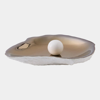 Global Views Oyster Bowl