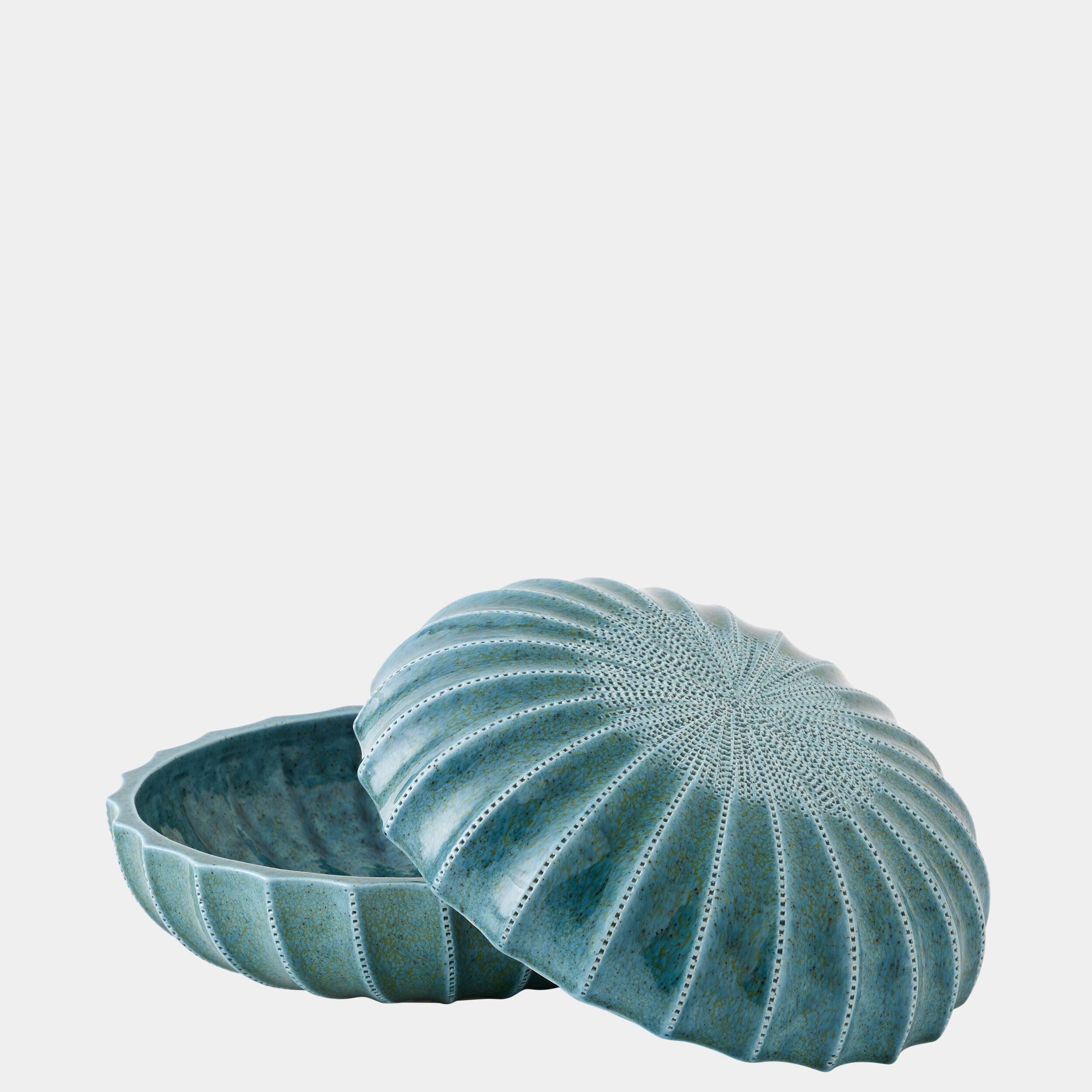 Global Views Urchin Box