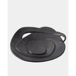 Global Views Spiral Plate