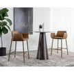 Sunpan Lucano Barstool