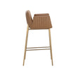 Sunpan Lucano Barstool