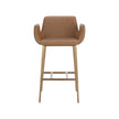 Sunpan Lucano Barstool