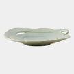 Global Views Spiral Plate