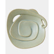 Global Views Spiral Plate