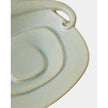 Global Views Spiral Plate