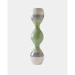 Global Views Bulb Striped Vase