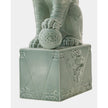 Global Views Foo Dog Sculpture