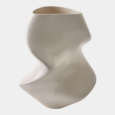 Global Views Resonant Vase